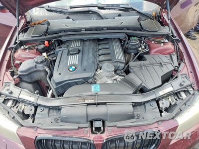 Zdjęcie 11 z 12 samochodu: 2009 BMW 328 XI VIN:WBAPK73569A455450 - miniatura