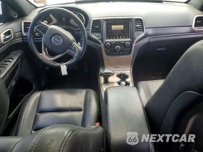 Zdjęcie 8 z 13 samochodu: 2015 JEEP GRAND CHEROKEE LIMITED VIN:1C4RJEBG6FC230998 - miniatura