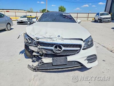 Piąte zdjęcie samochodu w środku: 2019 MERCEDES-BENZ E 450 VIN:WDD1J6HB2KF079039 - miniatura