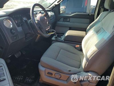 Zdjęcie 7 z 12 samochodu: 2014 FORD F150 SUPERCREW VIN:1FTFW1CT3EFB48913 - miniatura