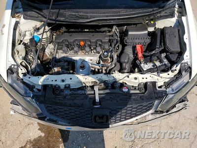 Zdjęcie 11 z 13 samochodu: 2013 HONDA CIVIC EX VIN:2HGFG3B80DH518011 - miniatura