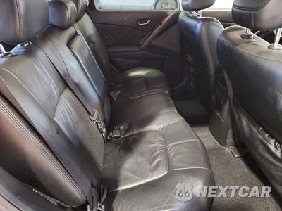 Zdjęcie 11 z 14 samochodu: 2010 NISSAN MURANO S VIN:JN8AZ1MWXAW124360 - miniatura