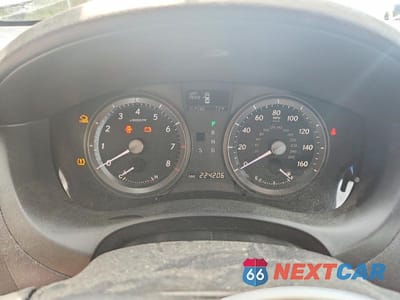 Zdjęcie 9 z 12 samochodu: 2007 LEXUS ES 350 VIN:JTHBJ46GX72094032 - miniatura
