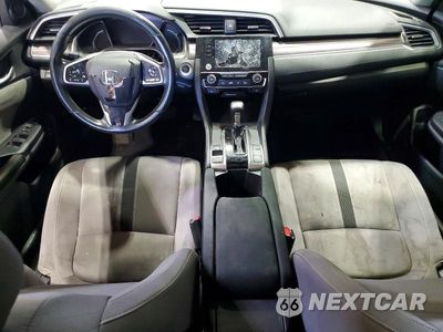 Zdjęcie 8 z 12 samochodu: 2019 HONDA CIVIC EX VIN:JHMFC1F32KX014614 - miniatura
