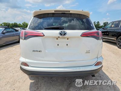 Zdjęcie 6 z 13 samochodu: 2018 TOYOTA RAV4 LE VIN:JTMBFREV6JD250613 - miniatura