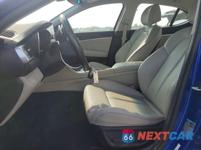 Zdjęcie 7 z 12 samochodu: 2019 GENESIS G70 ADVANCED VIN:KMTG64LA5KU036272 - miniatura