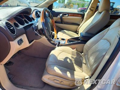 Zdjęcie 7 z 14 samochodu: 2012 BUICK ENCLAVE VIN:5GAKVDEDXCJ398864 - miniatura