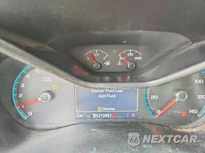 Zdjęcie 9 z 12 samochodu: 2019 CHEVROLET COLORADO Z71 VIN:1GCGTDEN2K1127640 - miniatura