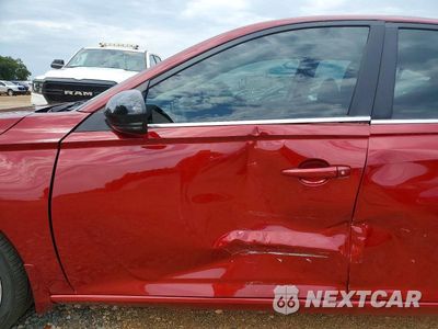 Zdjęcie 7 z 12 samochodu: 2021 NISSAN ALTIMA SR VIN:1N4BL4CV7MN422280 - miniatura