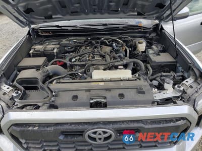 Zdjęcie 11 z 12 samochodu: 2024 TOYOTA TACOMA TRD OFF-ROAD VIN:3TMLB5JN4RM033849 - miniatura