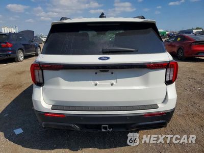 Zdjęcie 6 z 13 samochodu: 2025 FORD EXPLORER ST-LINE VIN:1FMUK7KHXSGC47104 - miniatura