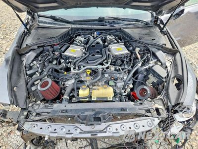 Zdjęcie 12 z 14 samochodu: 2020 INFINITI Q50 3.0T LUXE VIN:JN1EV7AR0LM255342 - miniatura