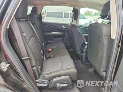 Zdjęcie 11 z 13 samochodu: 2020 DODGE JOURNEY SE VIN:3C4PDCAB1LT275825 - miniatura