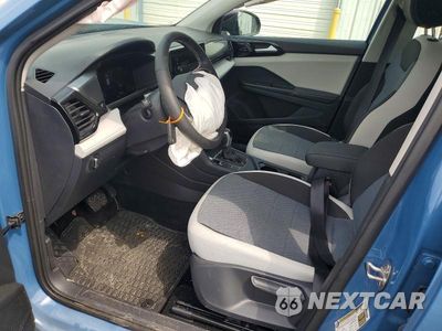 Zdjęcie 7 z 12 samochodu: 2025 VOLKSWAGEN TAOS S VIN:3VV5C7B27SM061934 - miniatura
