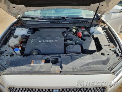 Zdjęcie 11 z 12 samochodu: 2017 LINCOLN CONTINENTAL SELECT VIN:1LN6L9SK3H5606083 - miniatura