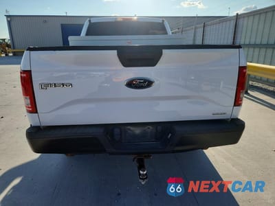 Zdjęcie 6 z 13 samochodu: 2016 FORD F150 SUPER CAB VIN:1FTFX1EF9GKF56363 - miniatura
