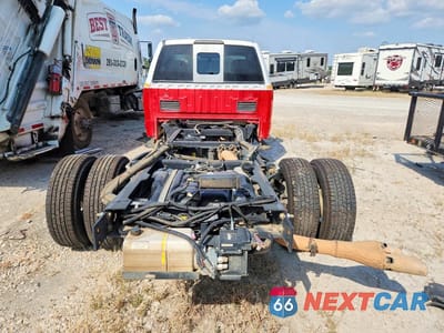 Zdjęcie 6 z 13 samochodu: 2019 FORD F350 SUPER DUTY VIN:1FDRF3GT3KEE57913 - miniatura
