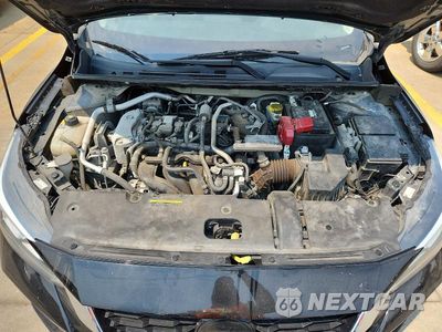 Zdjęcie 11 z 12 samochodu: 2022 NISSAN SENTRA S VIN:3N1AB8BV5NY260500 - miniatura