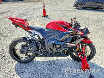 2011 HONDA CBR600 RR JH2PC4064BK400093 - główne zdjęcie licytacji z USA - miniatura