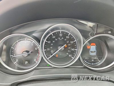 Zdjęcie 9 z 12 samochodu: 2025 MAZDA CX-5 PREFERRED VIN:JM3KFBCM8S0685456 - miniatura