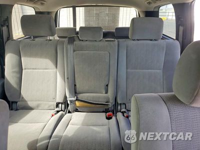 Zdjęcie 10 z 14 samochodu: 2008 TOYOTA SEQUOIA SR5 VIN:5TDZY64A68S009333 - miniatura