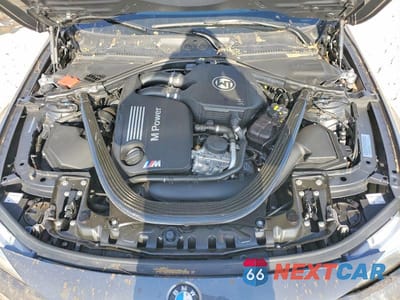 Zdjęcie 11 z 13 samochodu: 2015 BMW M4 VIN:WBS3R9C53FK333426 - miniatura