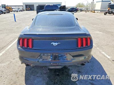 Zdjęcie 6 z 12 samochodu: 2015 FORD MUSTANG VIN:1FA6P8TH5F5404029 - miniatura