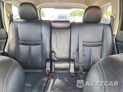 Zdjęcie 10 z 13 samochodu: 2017 NISSAN ROGUE SL VIN:5N1AT2MT6HC855206 - miniatura