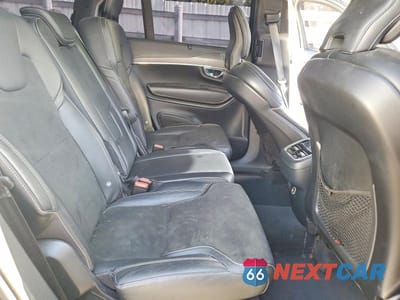 Zdjęcie 11 z 13 samochodu: 2019 VOLVO XC90 T6 R-DESIGN VIN:YV4A22PM4K1473316 - miniatura