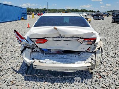 Zdjęcie 6 z 13 samochodu: 2019 TOYOTA CAMRY LE VIN:4T1B11HK1KU244801 - miniatura