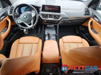 Zdjęcie 8 z 14 samochodu: 2024 BMW X3 XDRIVE30I VIN:5UX53DP00R9V47321 - miniatura