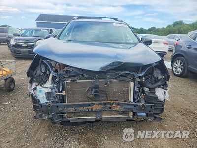 Piąte zdjęcie samochodu w środku: 2013 TOYOTA RAV4 LE VIN:2T3BFREV0DW113450 - miniatura
