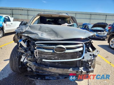 Piąte zdjęcie samochodu w środku: 2011 HYUNDAI SANTA FE LIMITED VIN:5XYZK4AGXBG048039 - miniatura