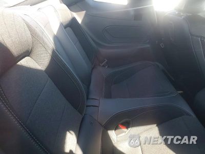 Zdjęcie 10 z 12 samochodu: 2025 FORD MUSTANG VIN:1FA6P8THXS5126058 - miniatura