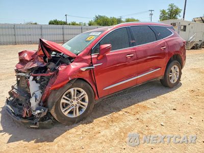 2019 BUICK ENCLAVE ESSENCE 5GAERBKW4KJ182082 - główne zdjęcie licytacji z USA - miniatura