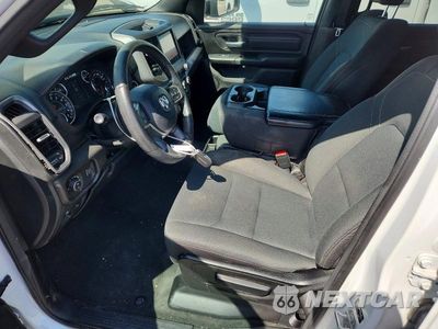 Zdjęcie 7 z 12 samochodu: 2023 RAM 1500 TRADESMAN VIN:1C6RREGTXPN592750 - miniatura