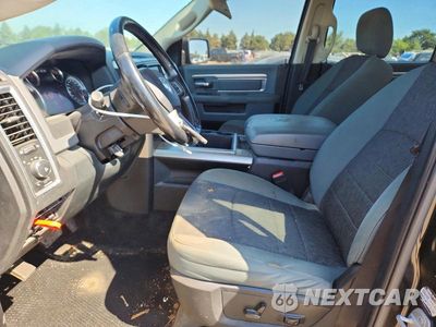 Zdjęcie 7 z 13 samochodu: 2015 RAM 1500 SLT VIN:1C6RR7LG0FS573743 - miniatura