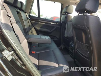 Zdjęcie 11 z 13 samochodu: 2014 BMW X3 XDRIVE28I VIN:5UXWX9C56E0D18165 - miniatura