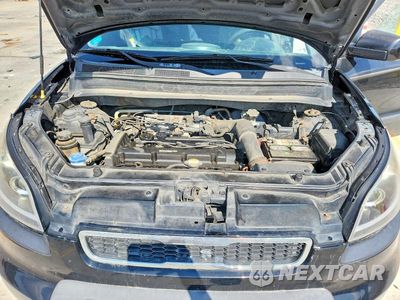 Zdjęcie 11 z 12 samochodu: 2010 KIA SOUL + VIN:KNDJT2A20A7180659 - miniatura