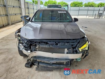 Piąte zdjęcie samochodu w środku: 2020 MERCEDES-BENZ CLA 250 VIN:WDD5J4GB7LN064664 - miniatura