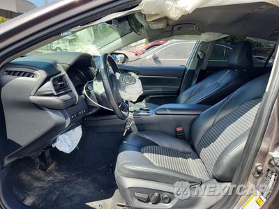 Zdjęcie 7 z 12 samochodu: 2024 TOYOTA CAMRY SE VIN:4T1G11BK6RU123822 - miniatura
