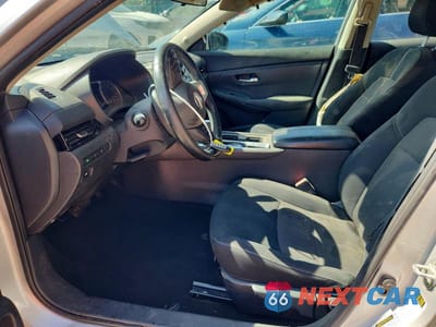 Zdjęcie 7 z 12 samochodu: 2022 NISSAN SENTRA SV VIN:3N1AB8CV3NY255343 - miniatura