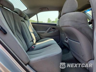 Zdjęcie 10 z 12 samochodu: 2007 TOYOTA CAMRY LE VIN:4T1BE46K97U667593 - miniatura