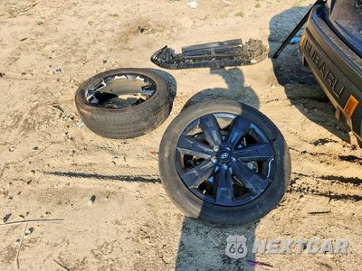 Zdjęcie 13 z 14 samochodu: 2026 SUBARU CROSSTREK WILDERNESS VIN:4S4GUHU68T3765939 - miniatura