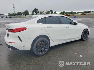 Trzecie zdjęcie samochodu z tyłu: 2021 BMW 228XI VIN:WBA73AK07M7J38301 - miniatura