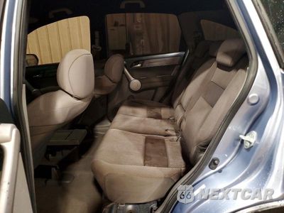 Zdjęcie 11 z 14 samochodu: 2007 HONDA CR-V LX VIN:JHLRE48387C061512 - miniatura