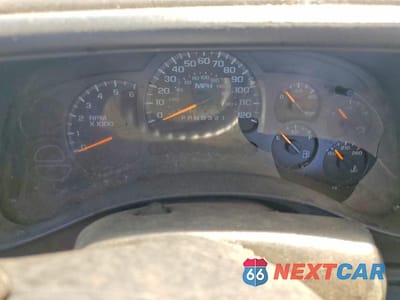 Zdjęcie 9 z 12 samochodu: 2006 CHEVROLET SILVERADO C1500 VIN:3GCEC14V76G145694 - miniatura