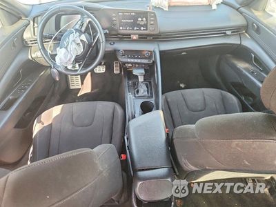 Zdjęcie 8 z 13 samochodu: 2025 HYUNDAI ELANTRA SEL SPORT VIN:KMHLM4DG8SU090649 - miniatura
