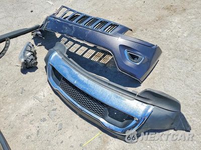 Zdjęcie 13 z 14 samochodu: 2016 JEEP GRAND CHEROKEE LIMITED VIN:1C4RJEBG7GC320694 - miniatura
