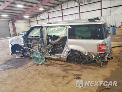 Drugie zdjęcie samochodu z przodu: 2015 FORD FLEX LIMITED VIN:2FMHK6D81FBA03685 - miniatura